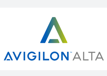 What is Avigilon Alta?