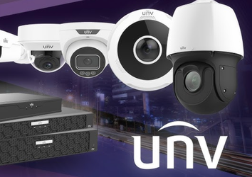 Why Uniview Cameras Are One of the Smartest Budget-Friendly Choices in Security Today