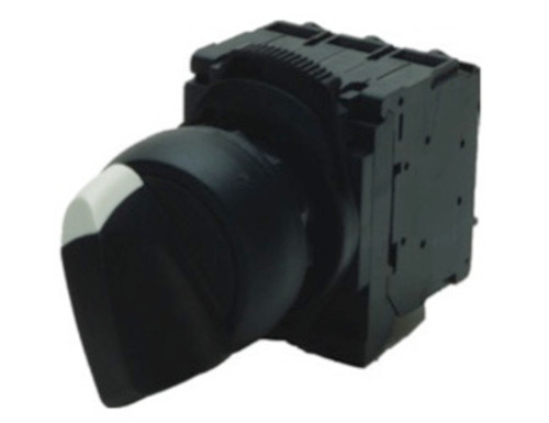 Sprecher & Schuh D7P-HM32PX11 Non-Illuminated Selector Switch