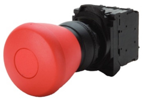 Sprecher & Schuh D7P-MP46 Emergency Stop Operator