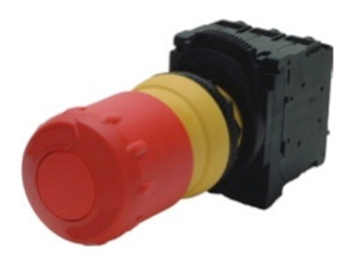 Sprecher & Schuh D7P-MT34PX10 Emergency Stop Operator