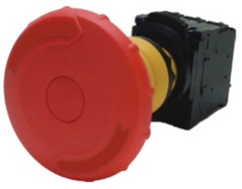 Sprecher & Schuh D7P-MT64PX10 Emergency Stop Operator