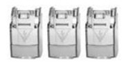 Sprecher & Schuh L11-LNC31 UL Terminal Shrouds