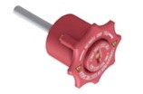 Sprecher & Schuh L11-N1 Metal Operating Shaft