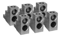 Sprecher & Schuh L11-TL9 Terminal Lug Kit