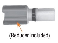 Sprecher & Schuh L7-G3688 Metal End Shaft