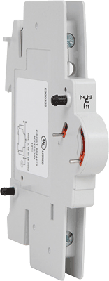 Sprecher & Schuh L9-AMRA3 Auxiliary Contact