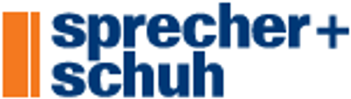 Sprecher & Schuh V7-TP6E Test Plug