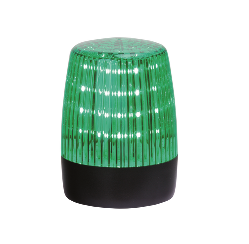 Sprecher & Schuh 860502405 Red Integrated LED Steady/Flashing Beacon