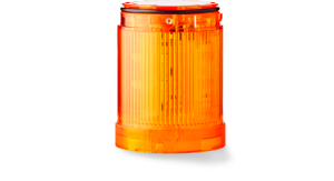 Sprecher & Schuh 751001310 VDC Amber LED Steady Beacon Module