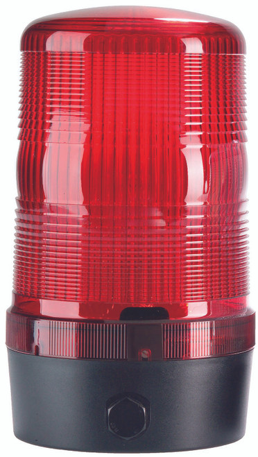 Sprecher & Schuh 818311313 Amber Steady Beacon