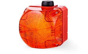 Sprecher & Schuh 874161405 QDS LED Steady-/Flashing Beacon