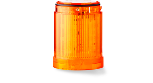 Sprecher & Schuh 770001313 Amber Strobe Light