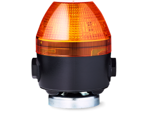 Sprecher & Schuh 442101313 Amber LED-Strobe Beacon