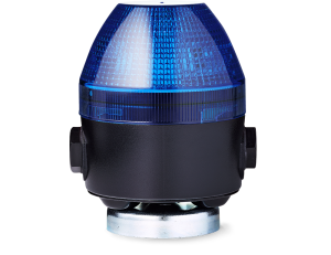 Sprecher & Schuh 442105313 Blue LED-Strobe Beacon