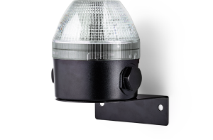Sprecher & Schuh 442104408 Clear LED-Strobe Beacon