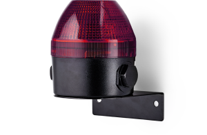 Sprecher & Schuh 442102408 Red LED-Strobe Beacon