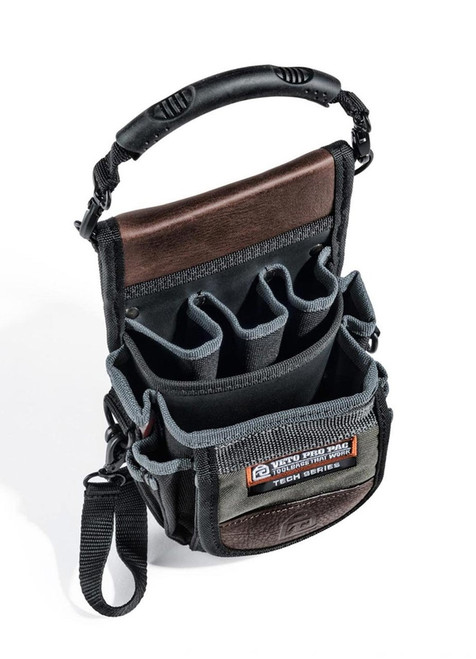 Veto TP3 Clip-On Diagnostics Bag