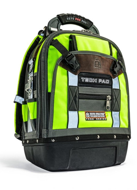 Veto TECH PAC HI-VIZ Backpack