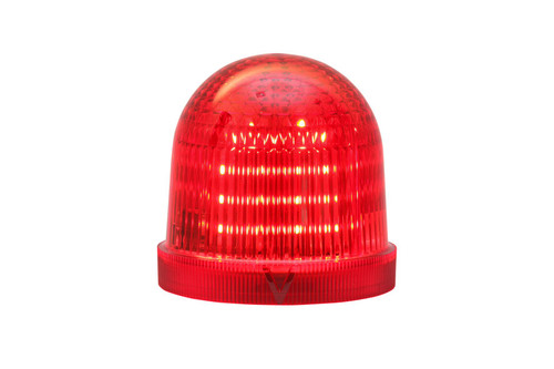 Sprecher & Schuh 859516405 Green Integrated LED-Multi-Strobe Beacon