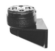 Sprecher & Schuh 790140900 Gray VNW Base
