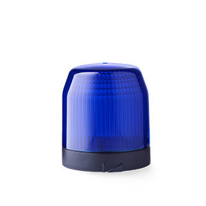 Sprecher & Schuh 910136405 Green LED Rotating Beacon