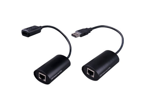 Vanco 280319 USB Over Category 5E Cable Extender