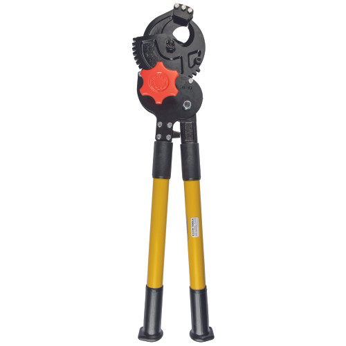 Klein 63700 Heavy Duty Ratcheting Cutter