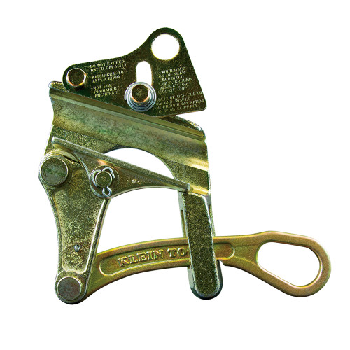 Klein 1716-71 Parallel Jaw Grip