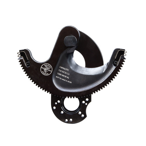 Klein BAT20-G8 Cu/Al Closed-Jaw Cutter Replacement Blade