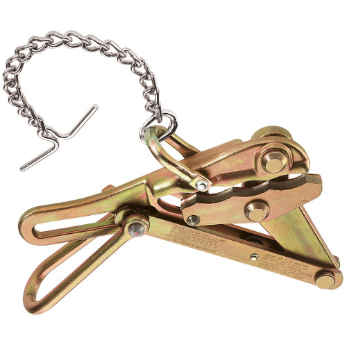 Klein 1659-5AT Chicago Grip Type B Strand Puller
