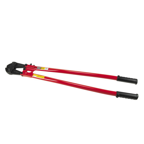 Klein 63342 42" Steel-Handle Bolt Cutter