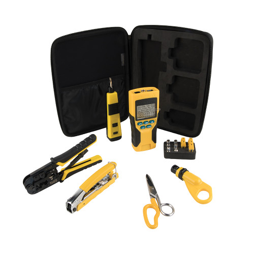 Klein VDV001819 6-Piece VDV Apprentice Tool Set