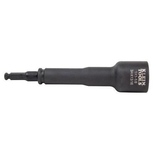 Klein NRHD4 4-in-1 Square Impact Socket