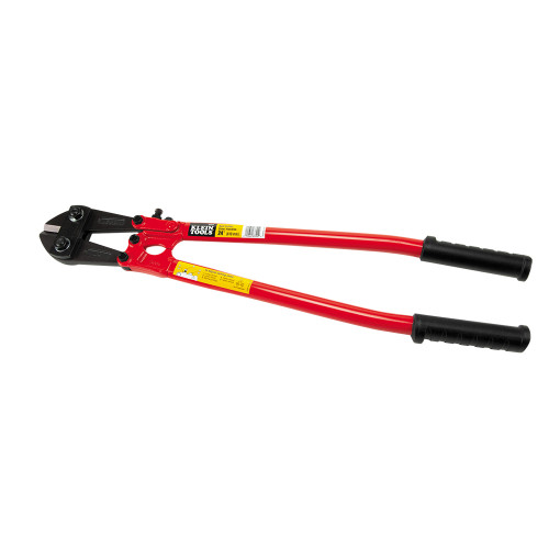 Klein 63324 24" Steel-Handle Bolt Cutter