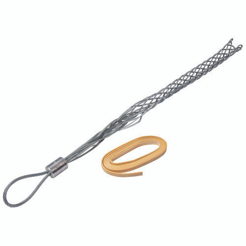 Klein KSSK125-1 16" Offset Flexible Eye Slack-Pulling Grips