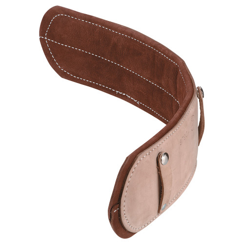 Klein 87904 22" Leather Cushion Belt Pad