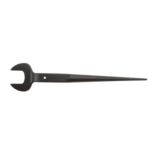 Klein 3214TT 1-5/8" Nominal Opening Spud Wrench