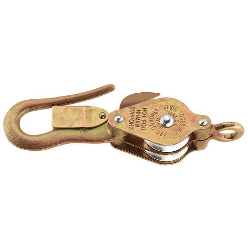 Klein H268 Eye & Nose Block