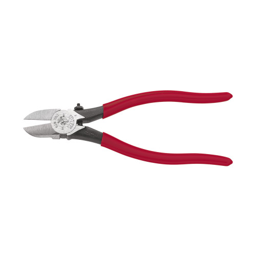 Klein D227-7C Plastic Cutting Pliers