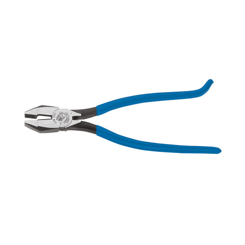 Klein D2000-7CST Ironworker's Heavy-Duty Cutting Pliers