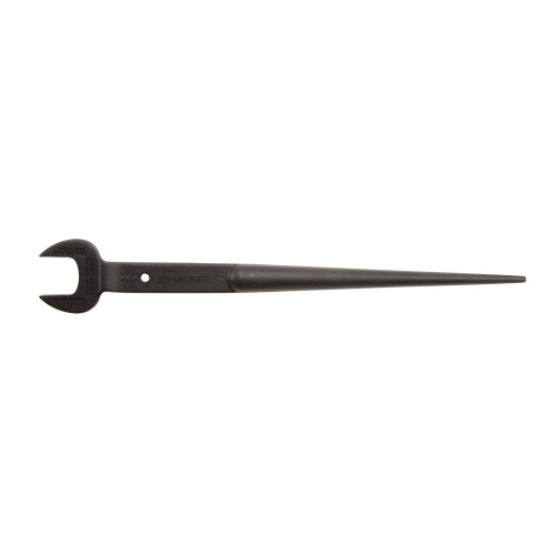 Klein 3212TT 1-1/4" Nominal Opening Spud Wrench