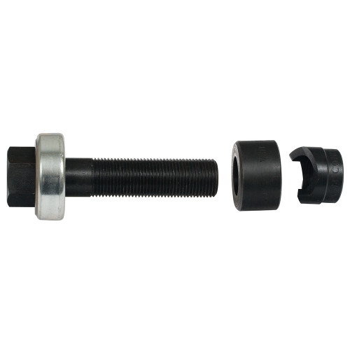 Klein 53727SEN 3/4" Knockout Punch Set