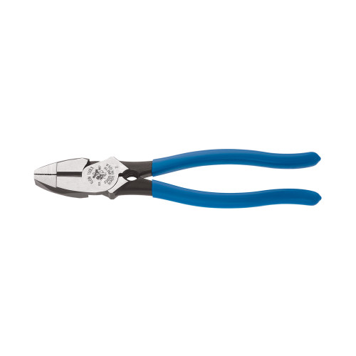 Klein D2000-9NETH Bolt Thread-Holding Lineman's Pliers
