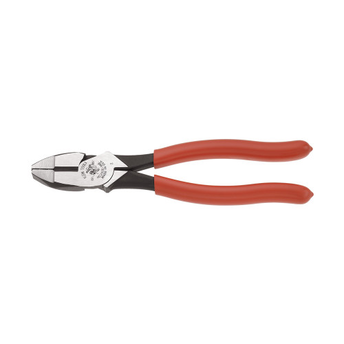 Klein HD2000-9NE Heavy-Duty Lineman_s Pliers