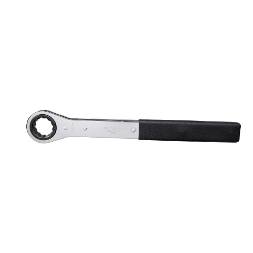 Klein 53873 1" Ratcheting Box End Wrench