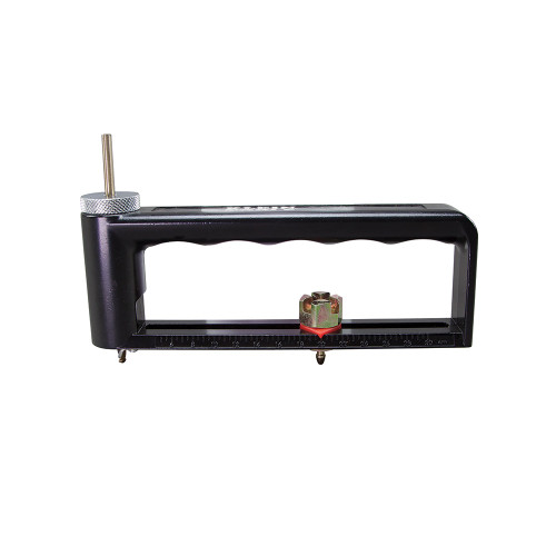 Klein 89552 Duct & Sheet Metal Hole Cutter
