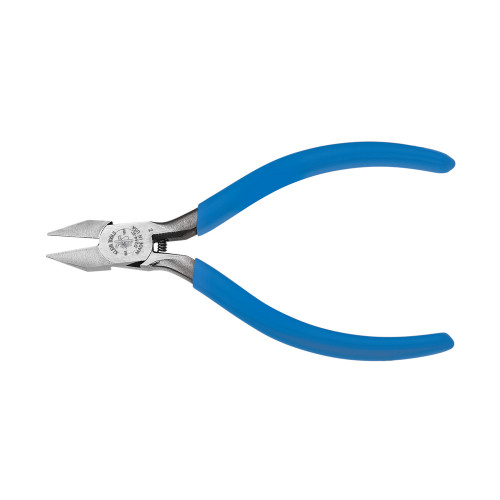 Klein D244-5C 5" Pointed-Nose Electronics Pliers
