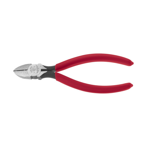 Klein 72192 Type D-6 Diagonal-Cutting Telephone Work Pliers