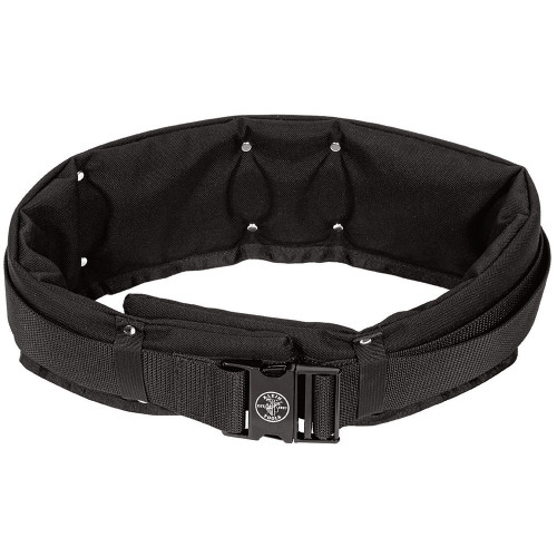 Klein 5704M Medium PowerLine Padded Tool Belt